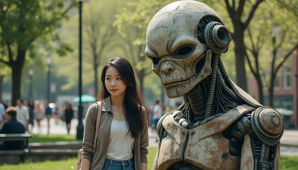 découvrez la macrophilie, une fascination unique pour les grandes tailles, ses origines psychologiques et culturelles, ainsi que son impact dans la société.