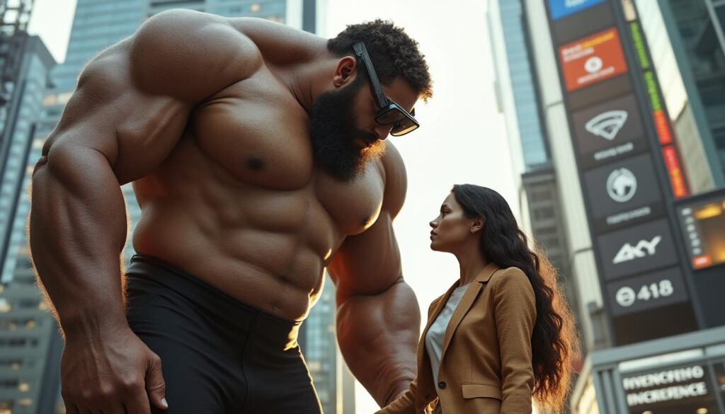 découvrez les tendances et perspectives de la macrophilie en 2025, un fétichisme fascinant exploré sous un nouvel angle cette année.