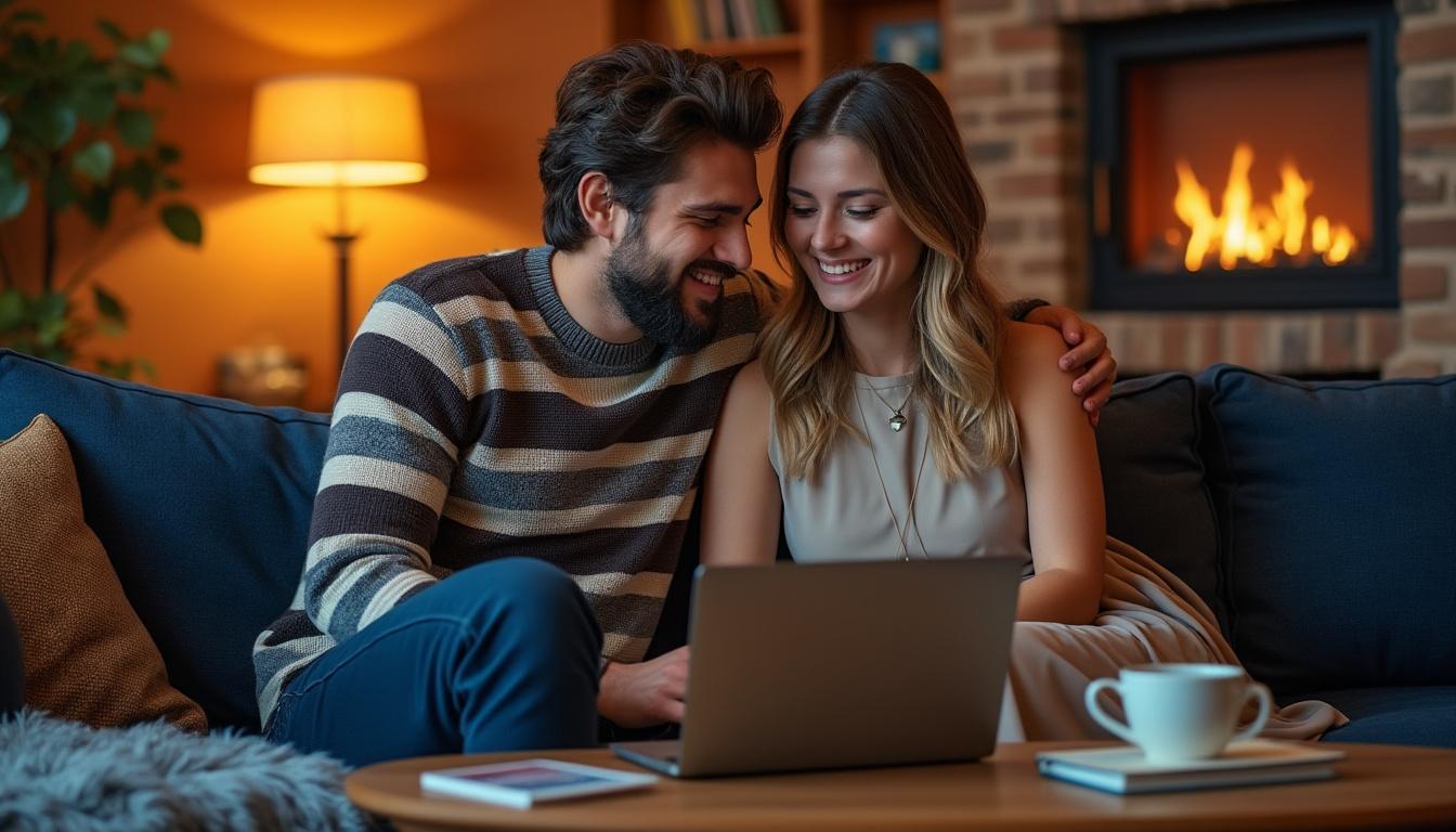 découvrez comment capter son attention sur match.com grâce à des gestes simples et efficaces pour créer une connexion authentique et sincère.