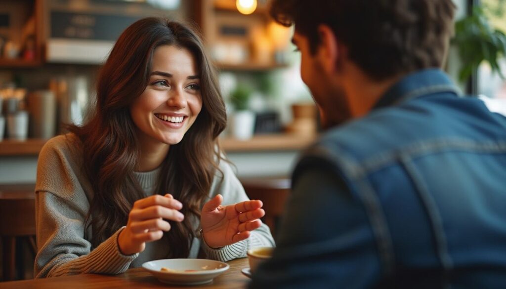 découvrez comment capter son attention sur match.com grâce à des gestes simples et efficaces pour créer des connexions authentiques.