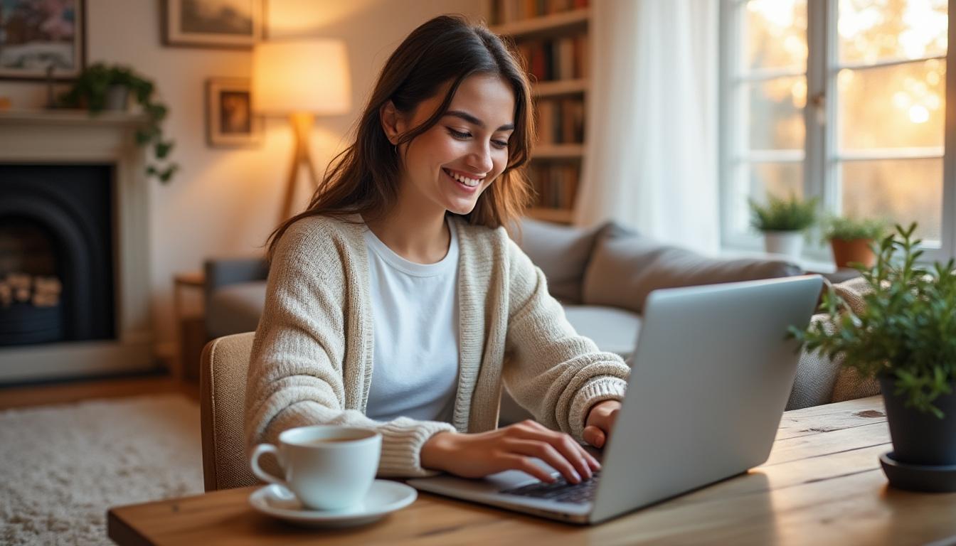 découvrez comment attirer son attention sur match.com grâce à des gestes simples et efficaces pour créer une connexion authentique.