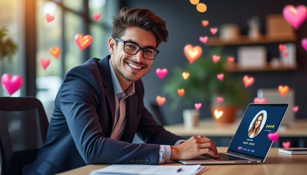 découvrez les conseils d'experts pour créer un profil attrayant sur match.com et maximiser vos chances de rencontres réussies.