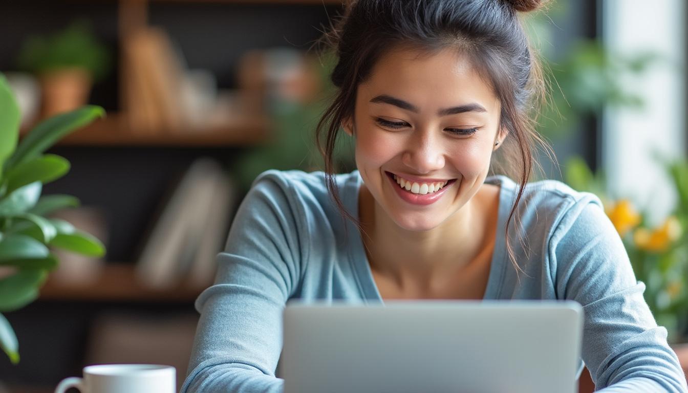 découvrez les conseils d'experts pour créer un profil match.com attrayant et maximiser vos rencontres en ligne.