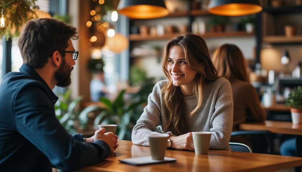 découvrez comment l'honnêteté sur match.com favorise des connexions authentiques et attire des correspondances idéales pour des relations durables.