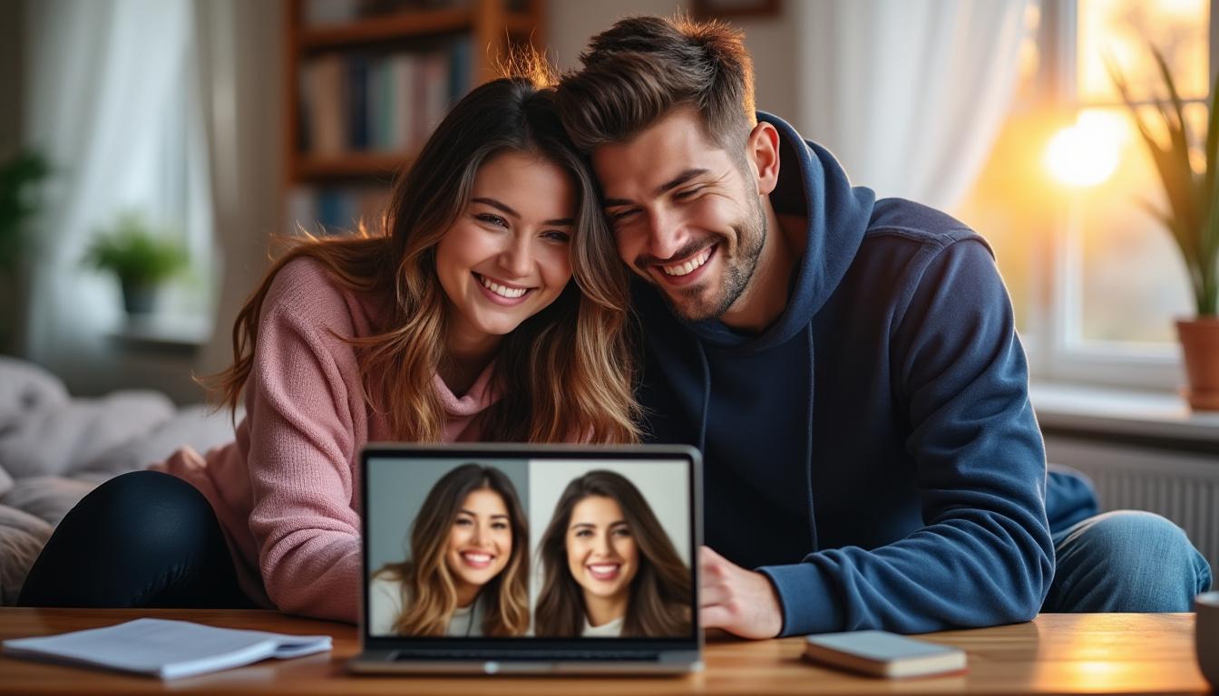 découvrez meetic, la plateforme innovante pour trouver l'amour grâce à des approches modernes et efficaces. rencontrez votre moitié autrement dès aujourd'hui !