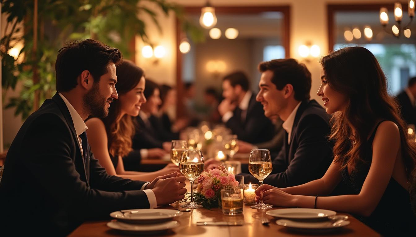 découvrez meetic et vivez la magie des rencontres authentiques lors d'événements live uniques. trouvez l'amour près de chez vous grâce à des moments partagés en direct.