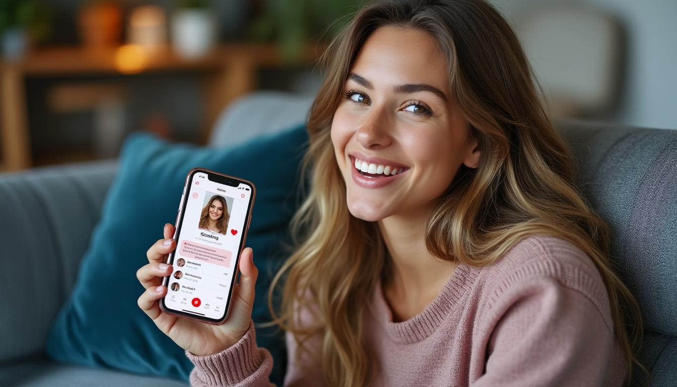 découvrez comment les revues de profils sur okcupid peuvent améliorer vos rencontres en ligne et augmenter vos chances de trouver l'âme sœur.