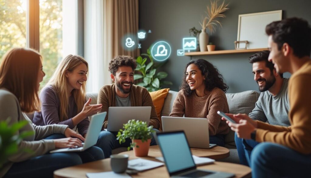 découvrez comment les utilisateurs partagent leur expérience avec once, l'application de rencontres qui fait parler d'elle.