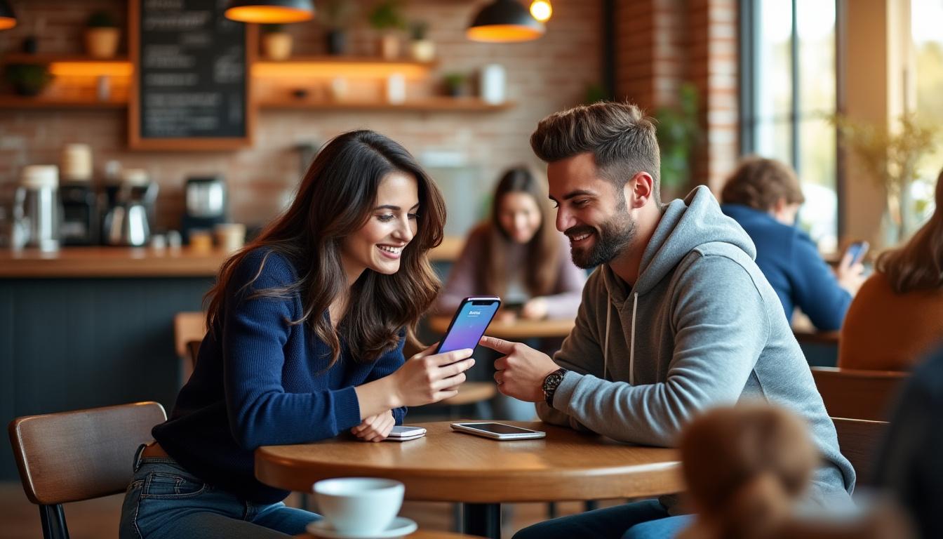 découvrez comment les utilisateurs partagent leur expérience avec once, leurs avis et témoignages authentiques pour mieux comprendre cette application.