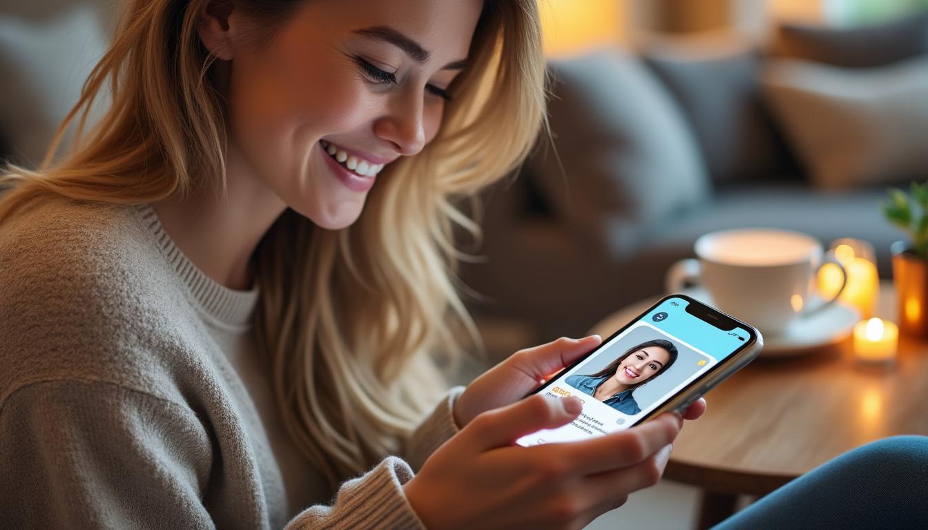 découvrez comment once révolutionne le speed dating en proposant une approche innovante et humaine pour rencontrer des célibataires authentiques.