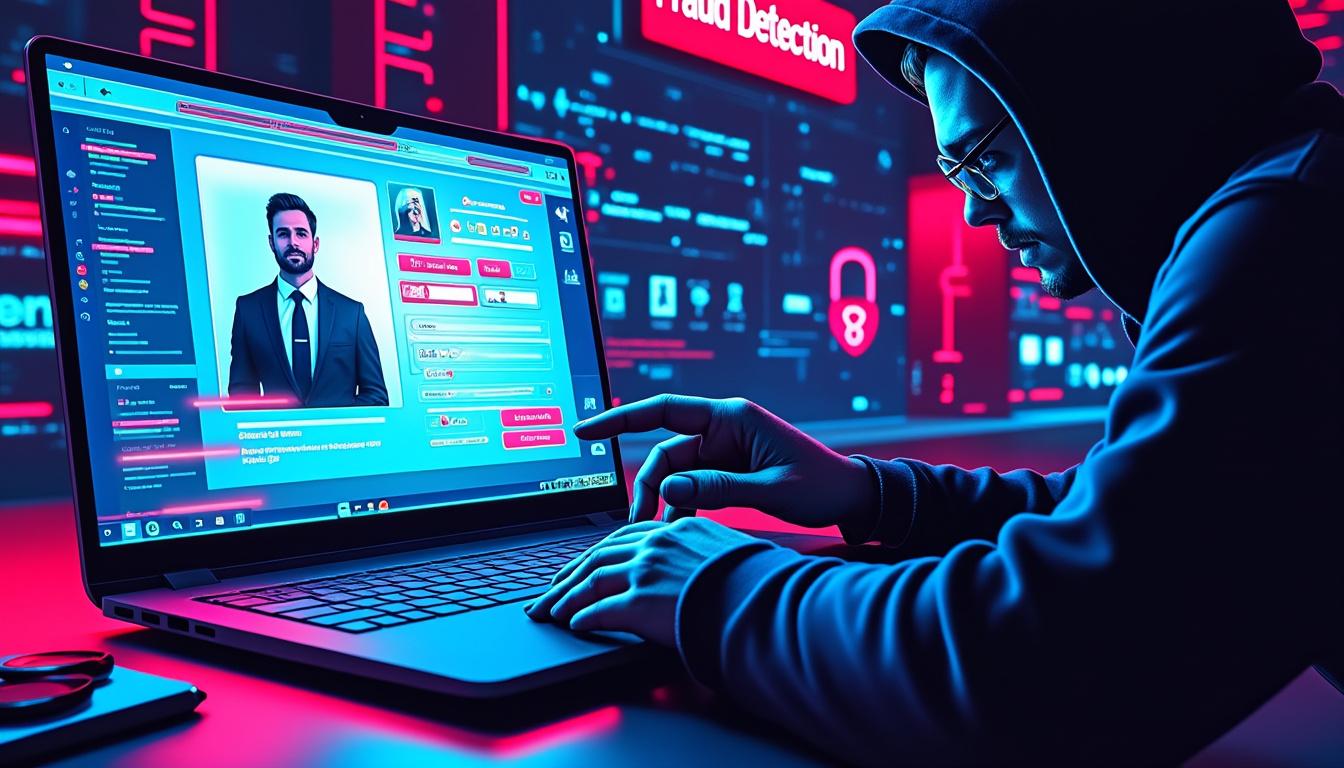 découvrez comment plentyoffish lutte contre les faux profils en ligne pour assurer des rencontres authentiques et sécurisées.