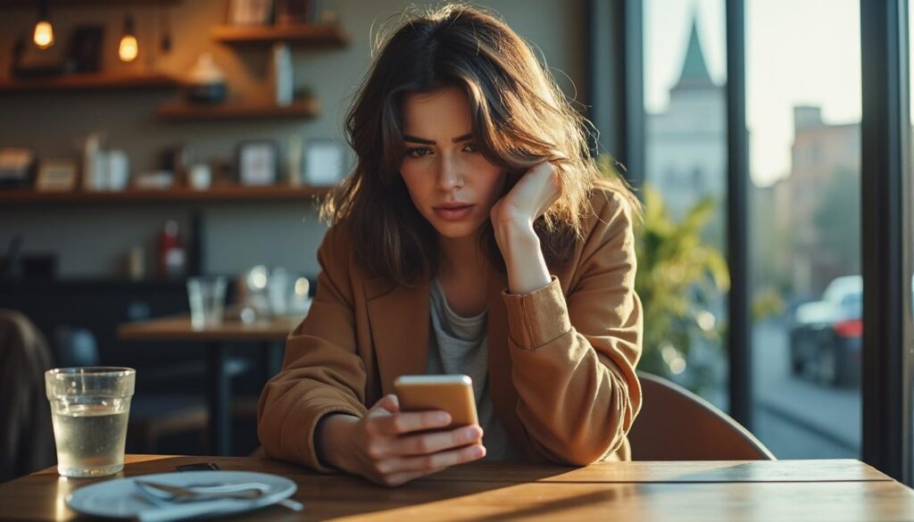 découvrez comment identifier et gérer les faux profils sur plentyoffish pour une expérience de rencontre en ligne plus sûre et authentique.