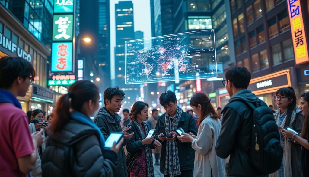 découvrez les effets du bouboupisme sur la société moderne, ses influences culturelles, économiques et sociales, et comment il façonne notre quotidien.