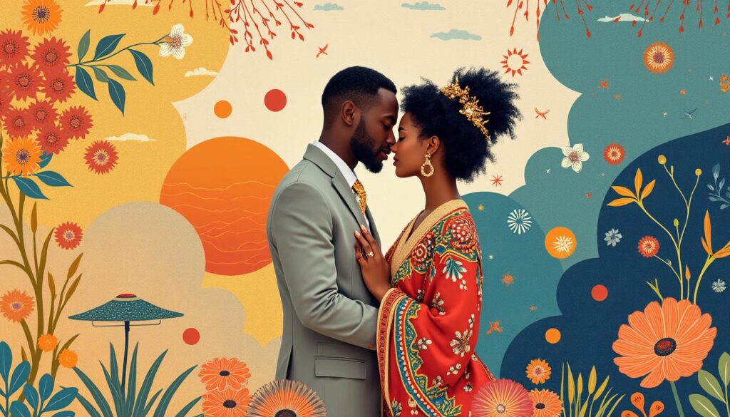 découvrez tarmimm, la plateforme dédiée à célébrer l'âme sœur sans frontières, favorisant des connexions authentiques au-delà des différences culturelles.