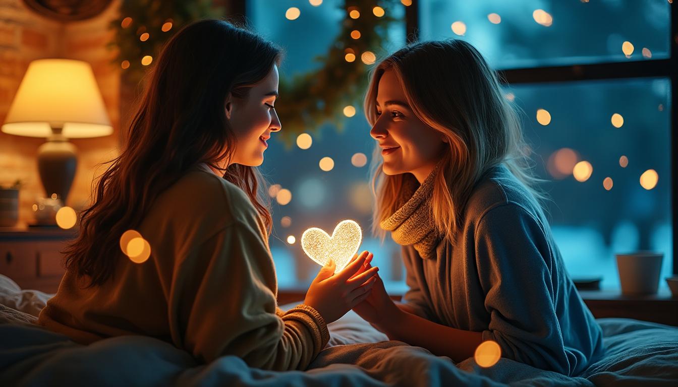 découvrez tarmimm, la plateforme qui célèbre l'âme sœur sans frontières, réunissant les cœurs du monde entier pour des rencontres authentiques et sincères.