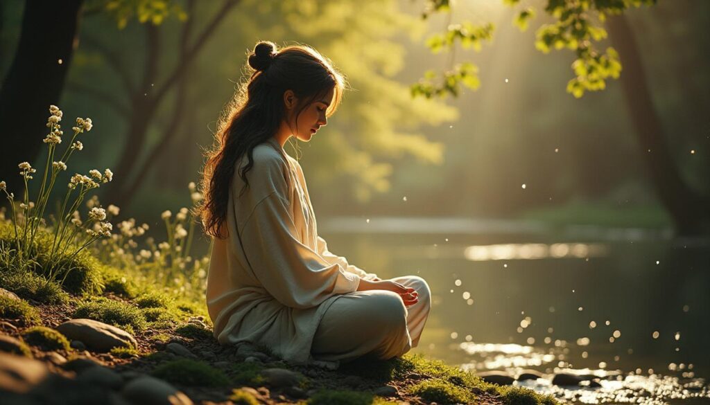 découvrez tarmimm, un voyage unique à la recherche d'une connexion spirituelle profonde pour élever votre âme et trouver la paix intérieure.