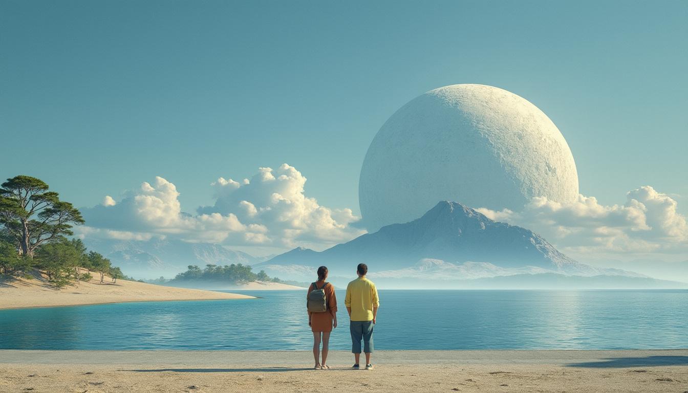 découvrez tarmimm, une quête profonde pour établir une connexion spirituelle authentique et enrichissante.