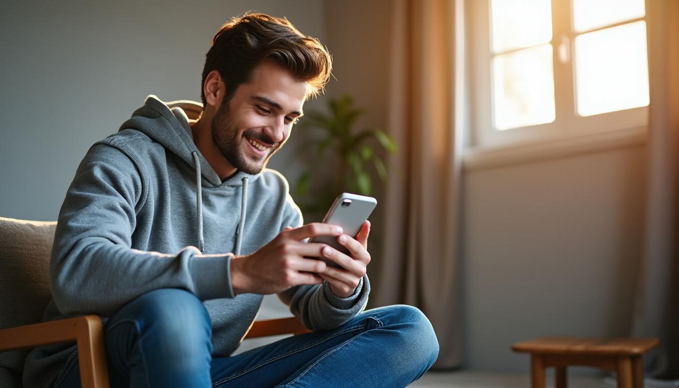 découvrez comment bien communiquer sur tinder pour maximiser vos chances de succès et faire passer le bon message efficacement.