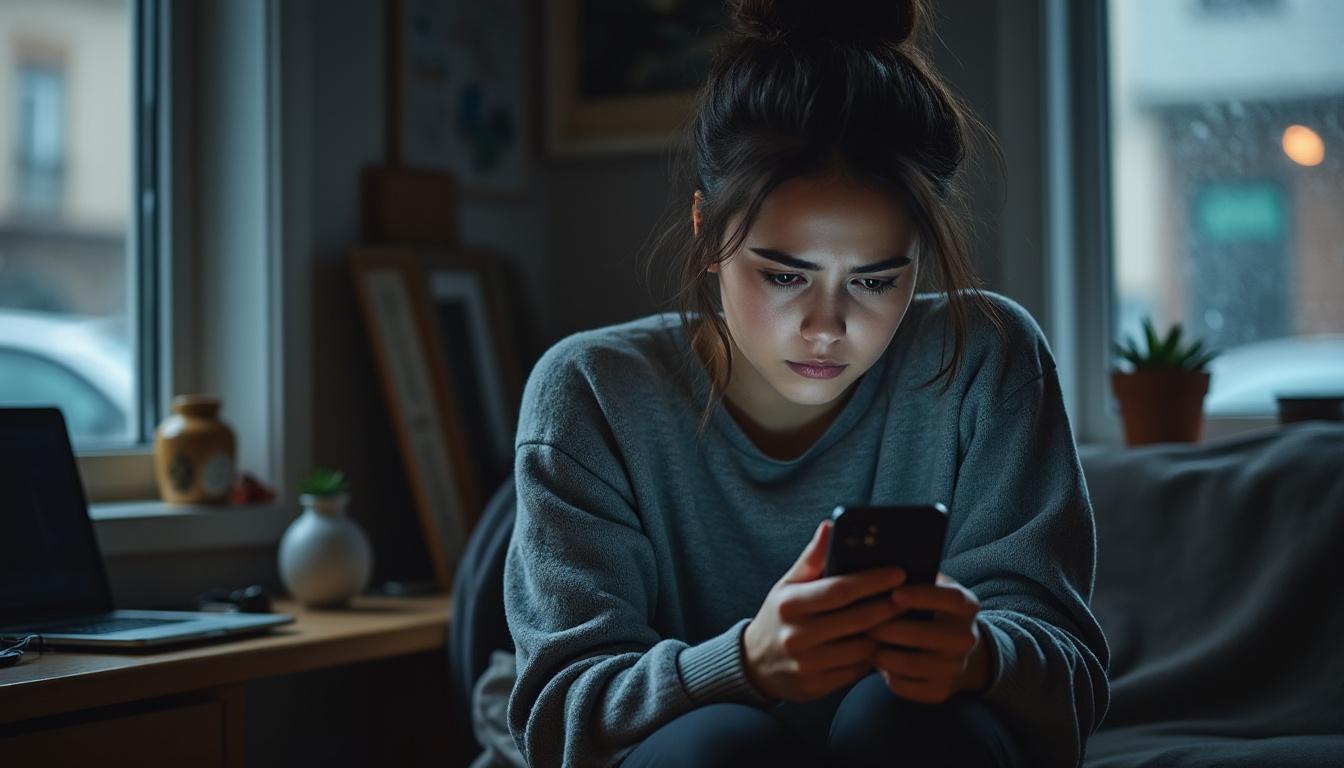 découvrez comment optimiser votre profil tinder pour transmettre le bon message et attirer les bonnes rencontres grâce à nos conseils pratiques et efficaces.