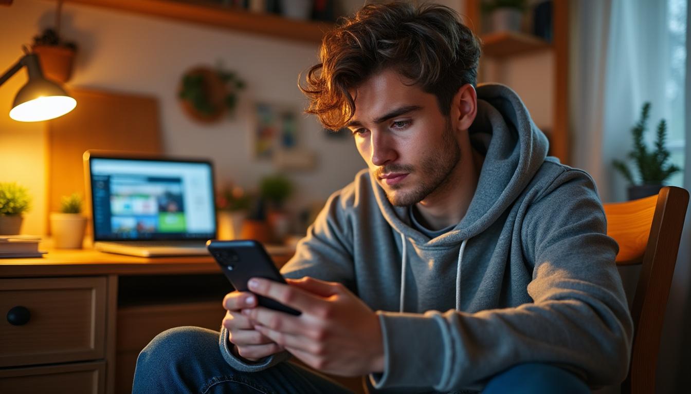 découvrez comment surmonter les défis de la rencontre sur tinder et maximiser vos chances de succès grâce à nos conseils pratiques et astuces éprouvées.