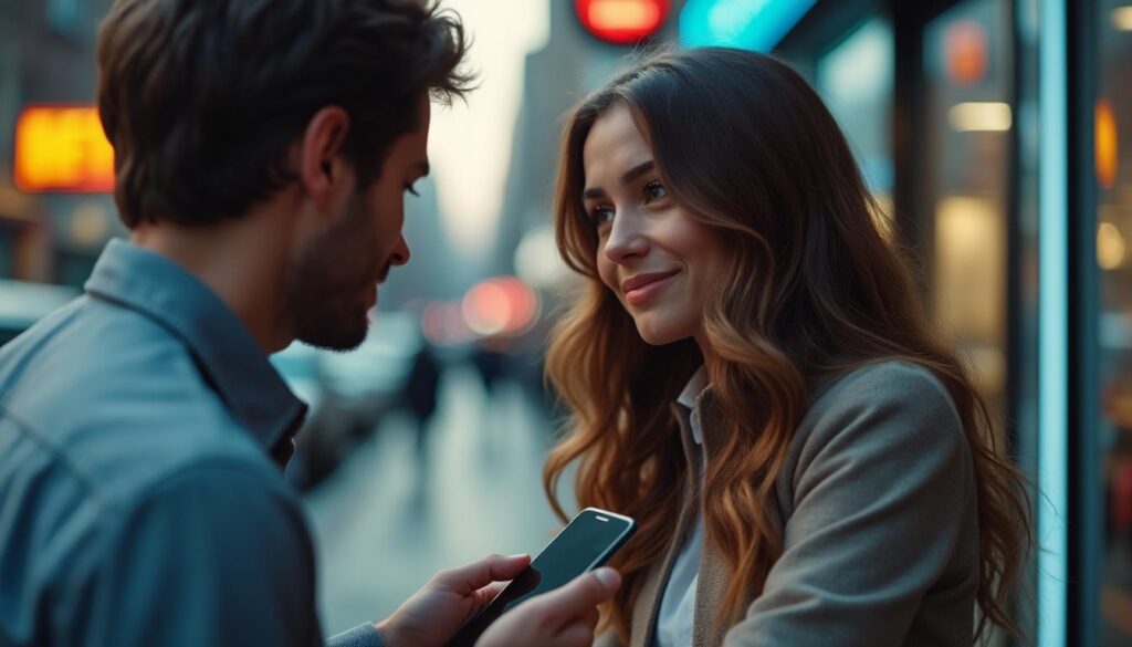 découvrez les vérités et les idées reçues sur edarling, le site de rencontre qui confronte mythes et réalités pour une expérience sincère et désenchantée.