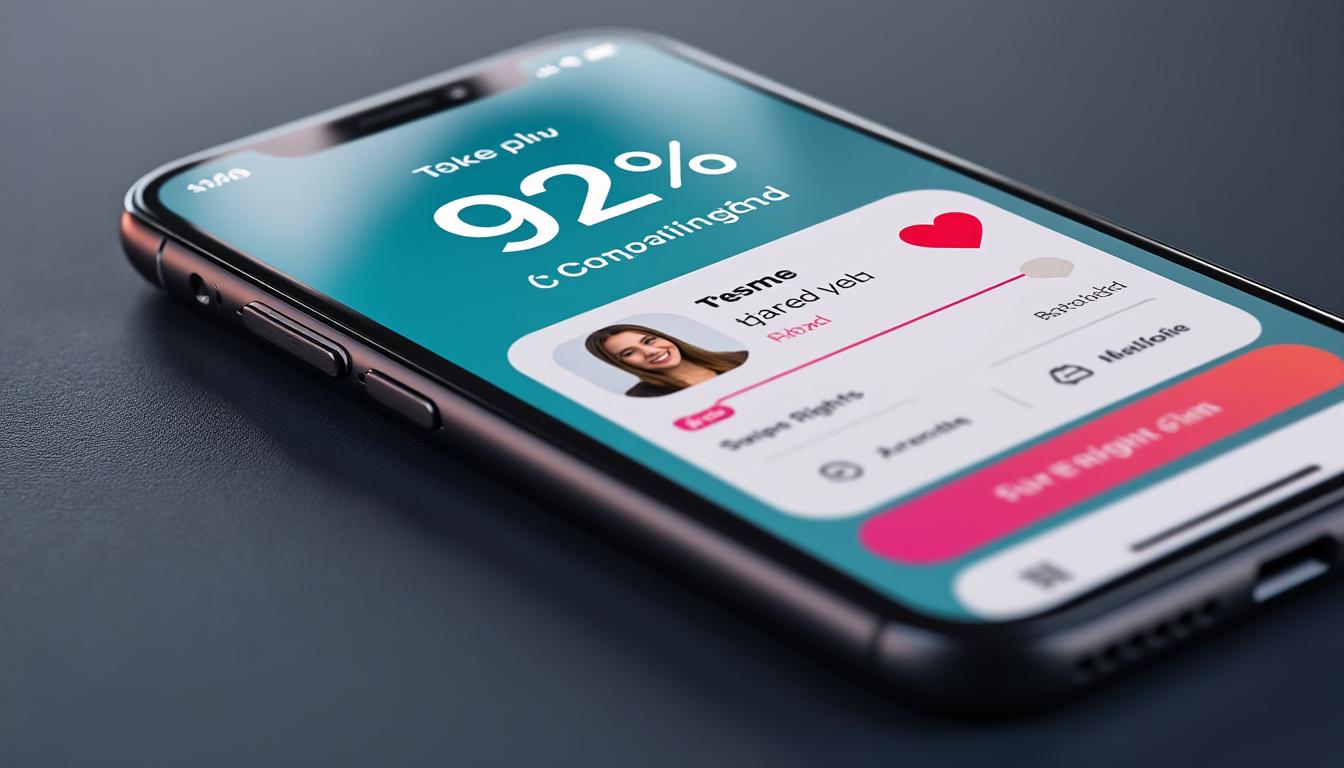 découvrez les dernières tendances du dating en ligne avec edarling et comment elles révolutionnent les rencontres modernes.