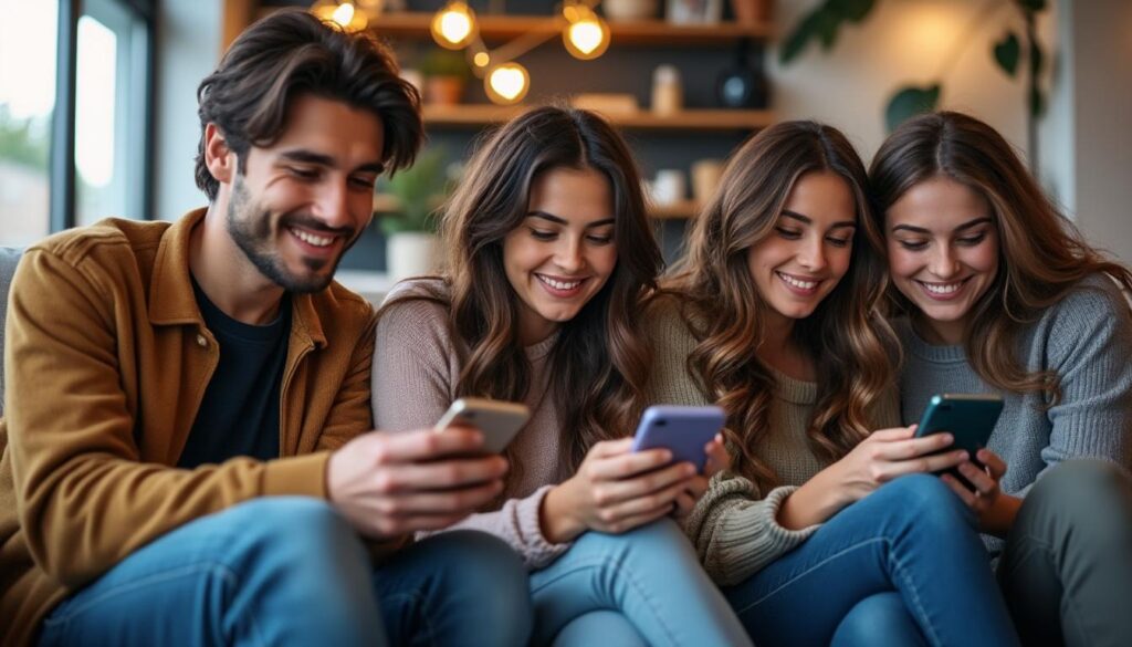 découvrez les dernières tendances du dating en ligne avec edarling et trouvez des conseils pour réussir vos rencontres amoureuses sur internet.