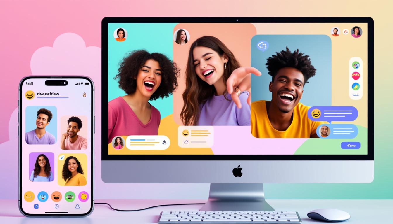 découvrez comment edarling utilise l’humour pour rendre les échanges plus naturels et agréables, favorisant ainsi des connexions authentiques et sincères entre ses membres.